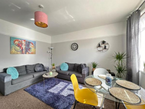City Hideaway, Entire House